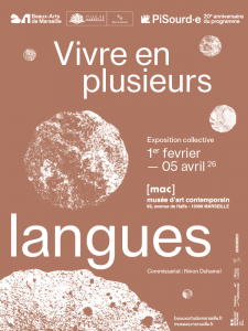 Vivre en plusieurs langues